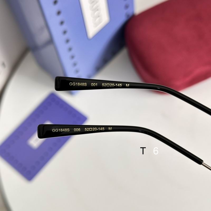 Gucci GG1848S 52 20-145 e08