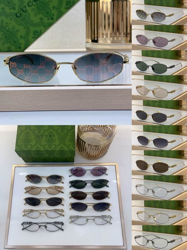 Gucci GG1853S 54 17-145 c10