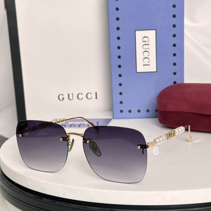 Gucci GG1923SA 63 17-145 e05