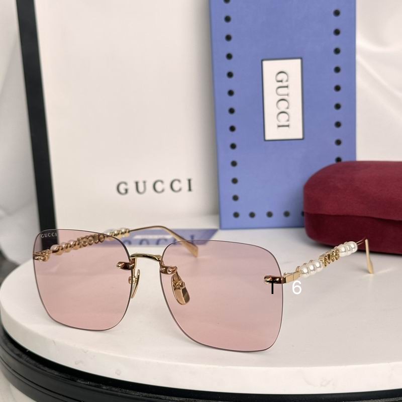 Gucci GG1923SA 63 17-145 e06