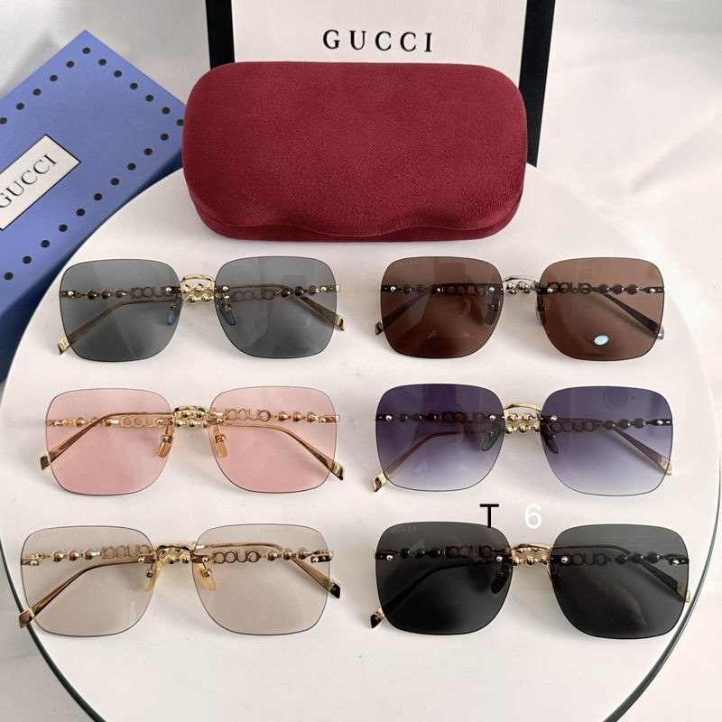 Gucci GG1923SA 63 17-145 e08