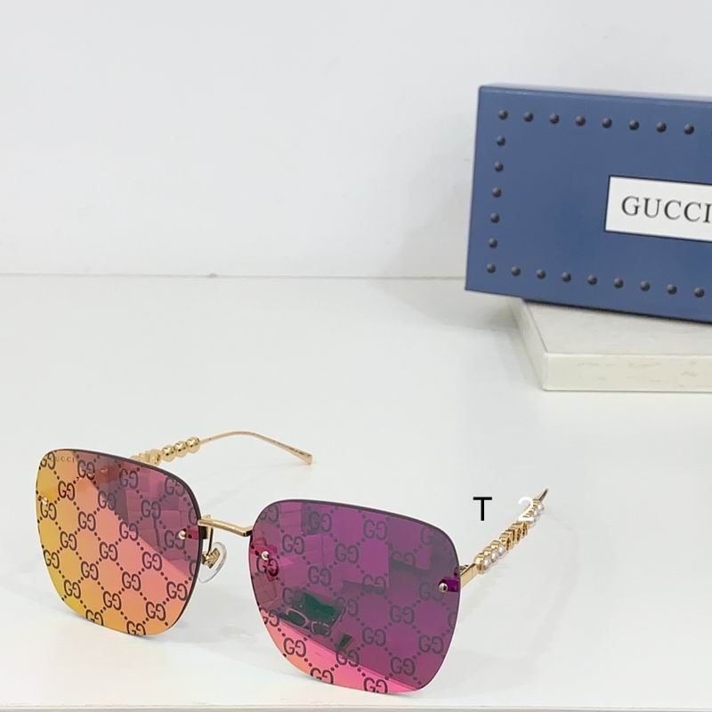 Gucci GG1923SA 63 18-140 b04
