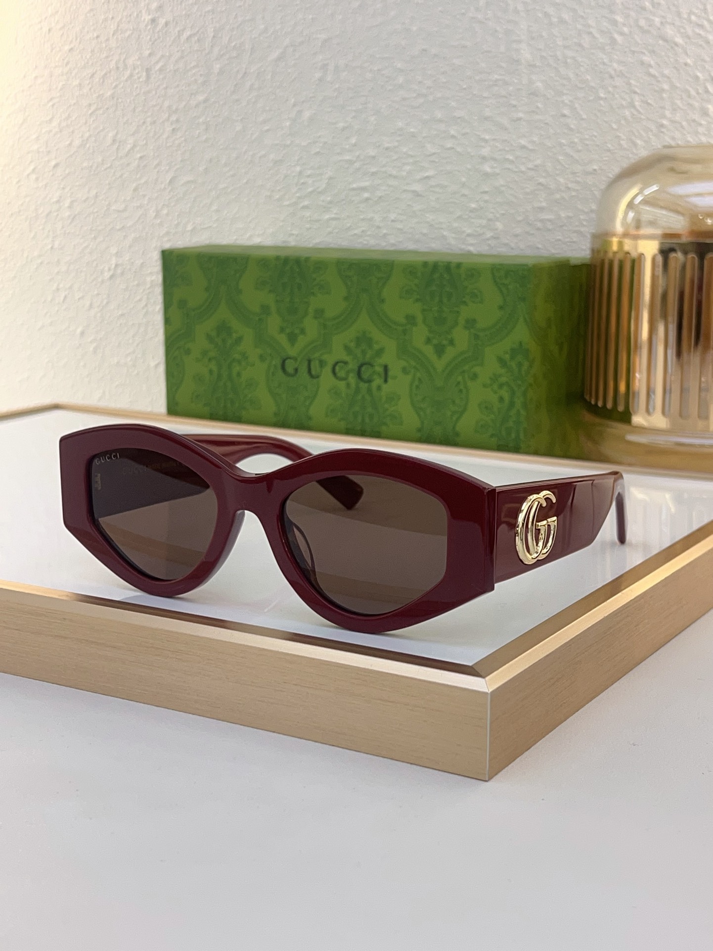 Gucci GG1951S 53 20-140 c01