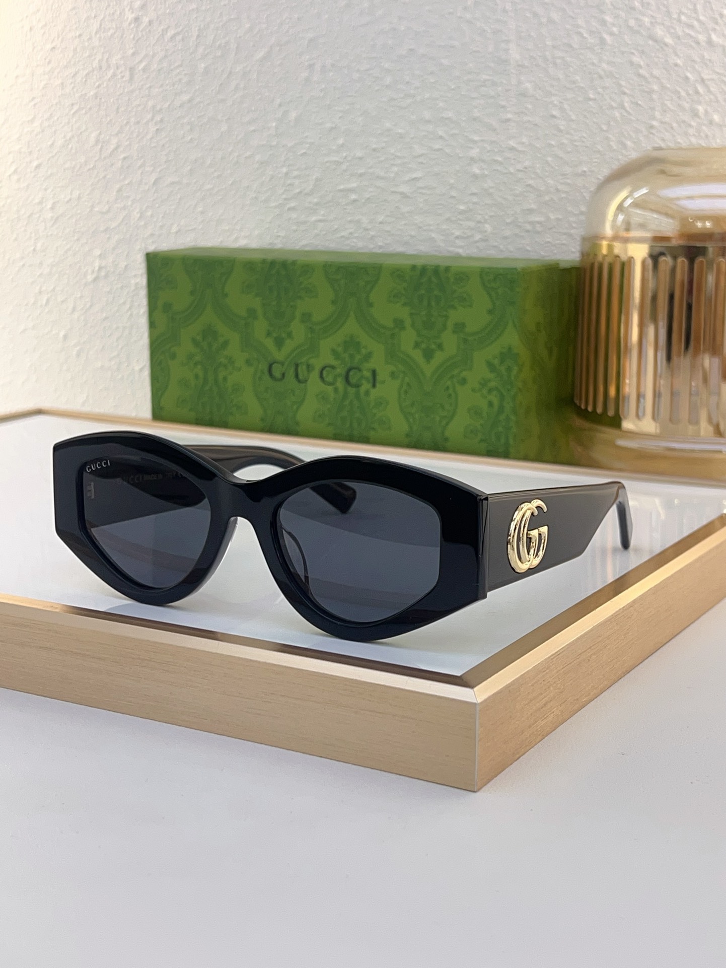 Gucci GG1951S 53 20-140 c04