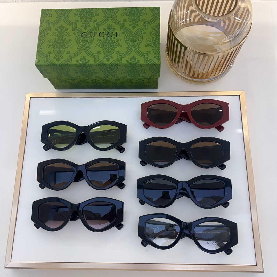 Gucci GG1951S 53 20-140 c06