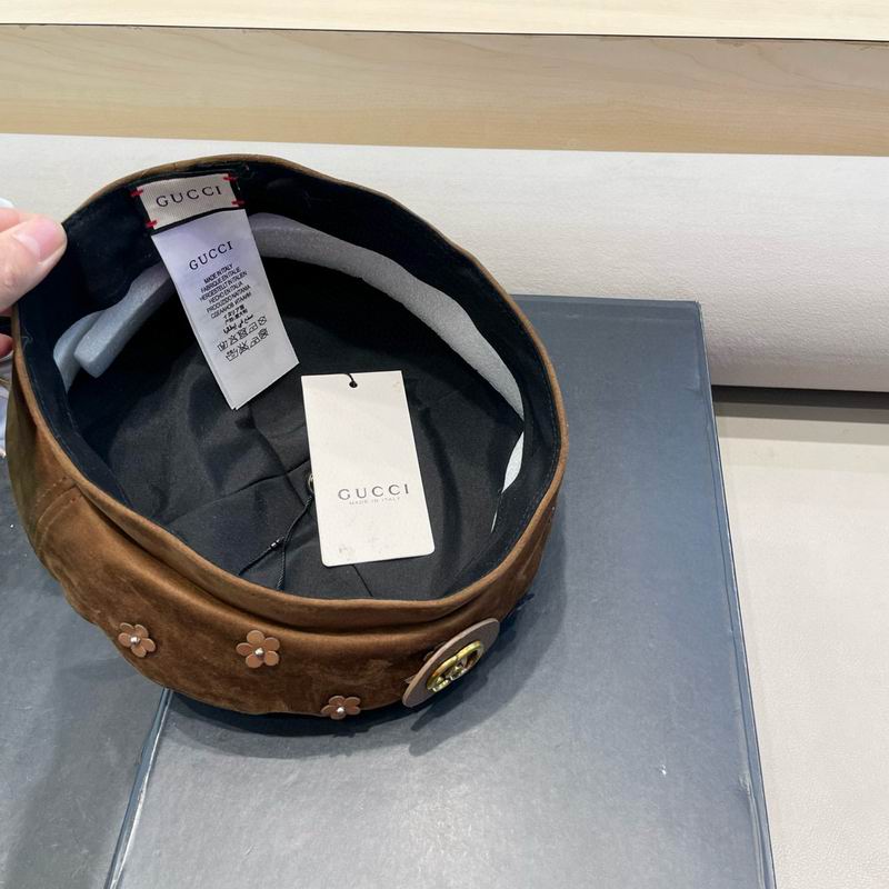 Gucci beret (1)
