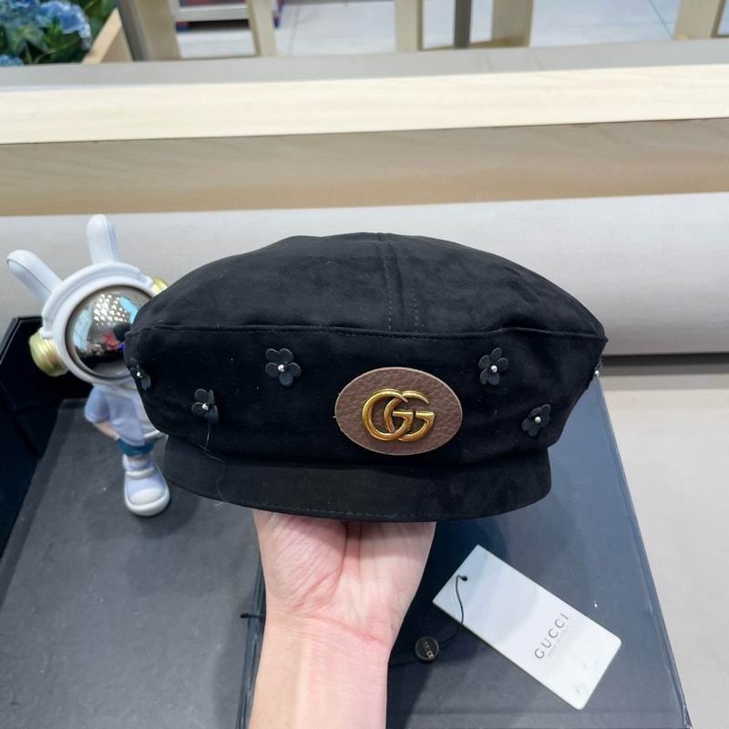 Gucci beret (11)