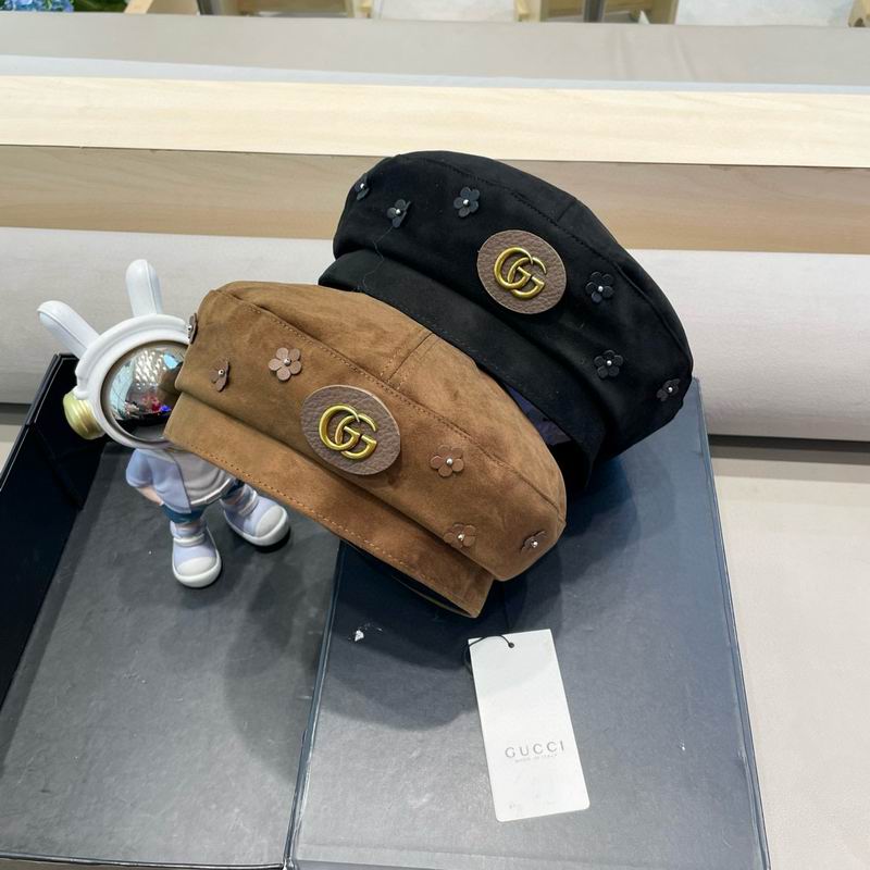 Gucci beret (5)