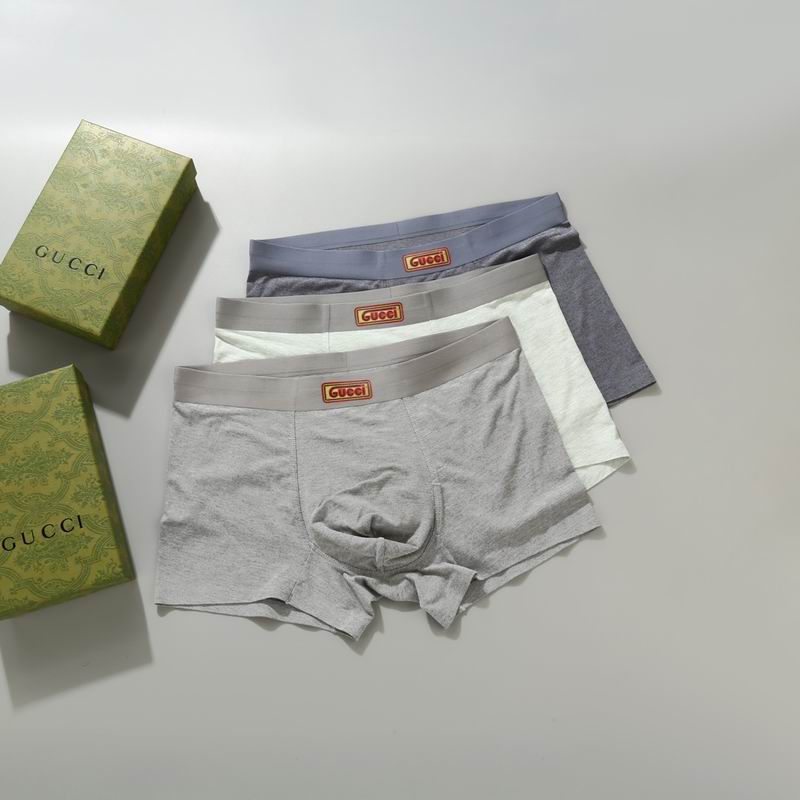 Gucci boxer L-3XL 20 (9)