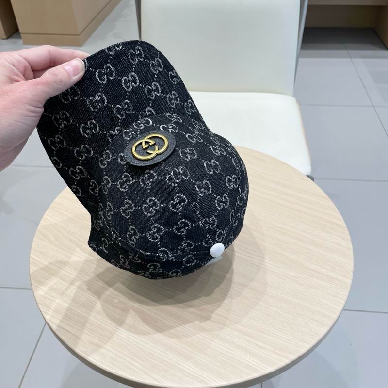 Gucci cap (1)