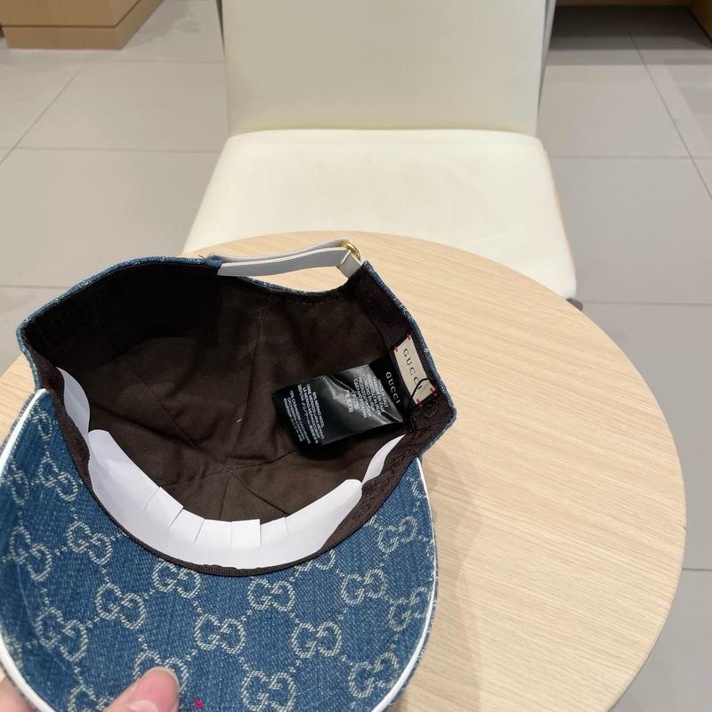 Gucci cap (10)