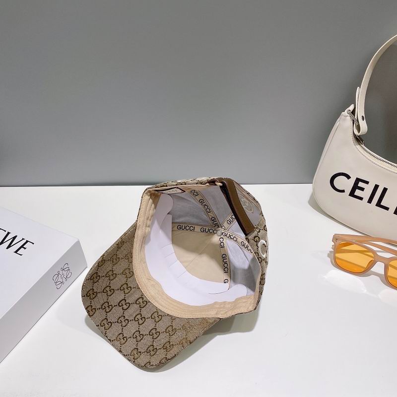 Gucci cap (12)