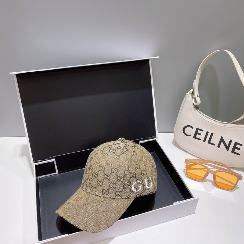 Gucci cap (14)