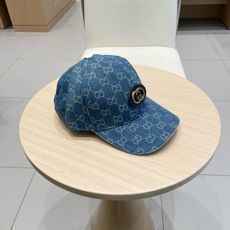 Gucci cap (15)