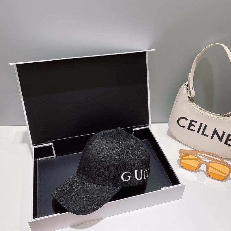 Gucci cap (23)