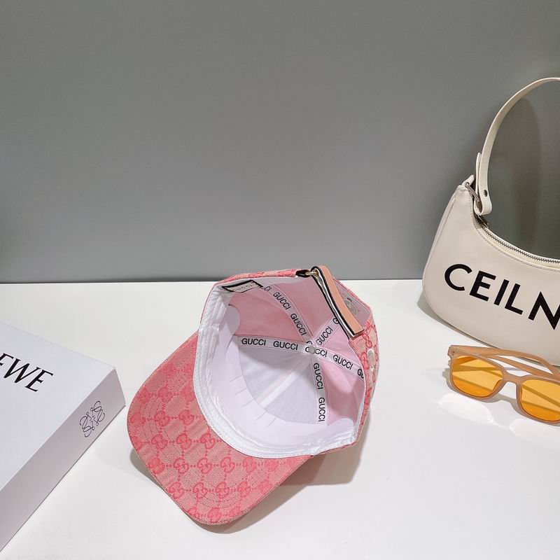 Gucci cap (3)