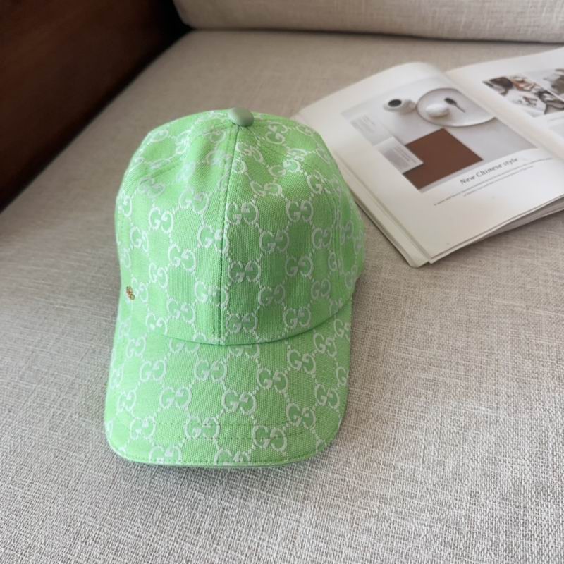 Gucci cap (3)