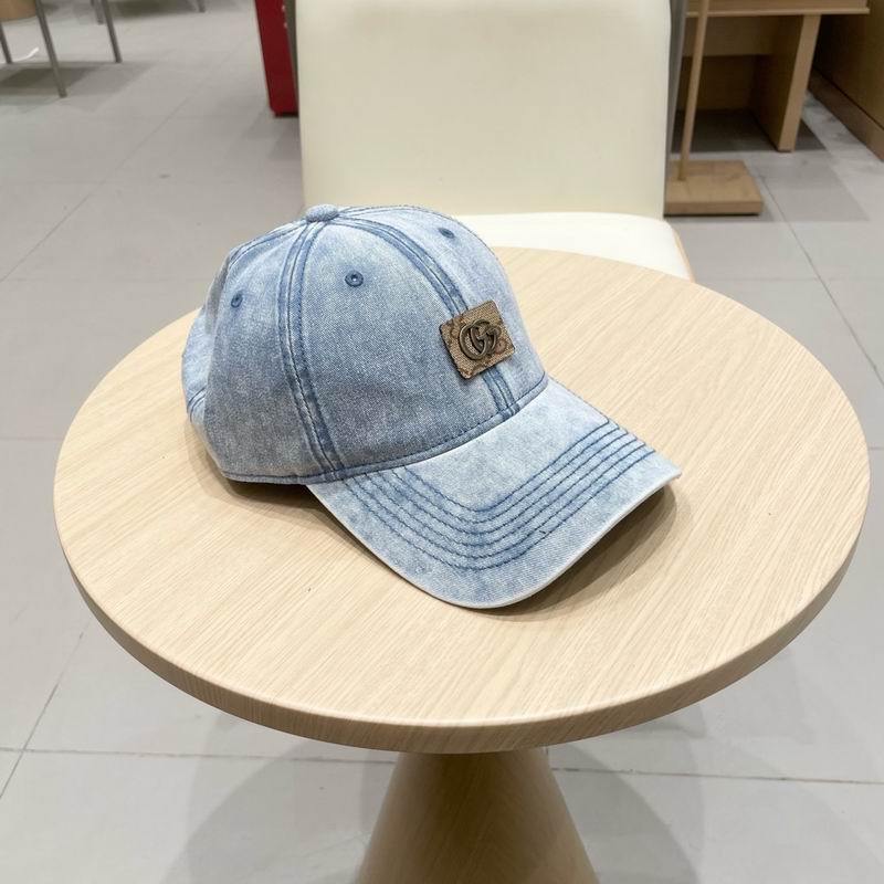 Gucci cap (34)