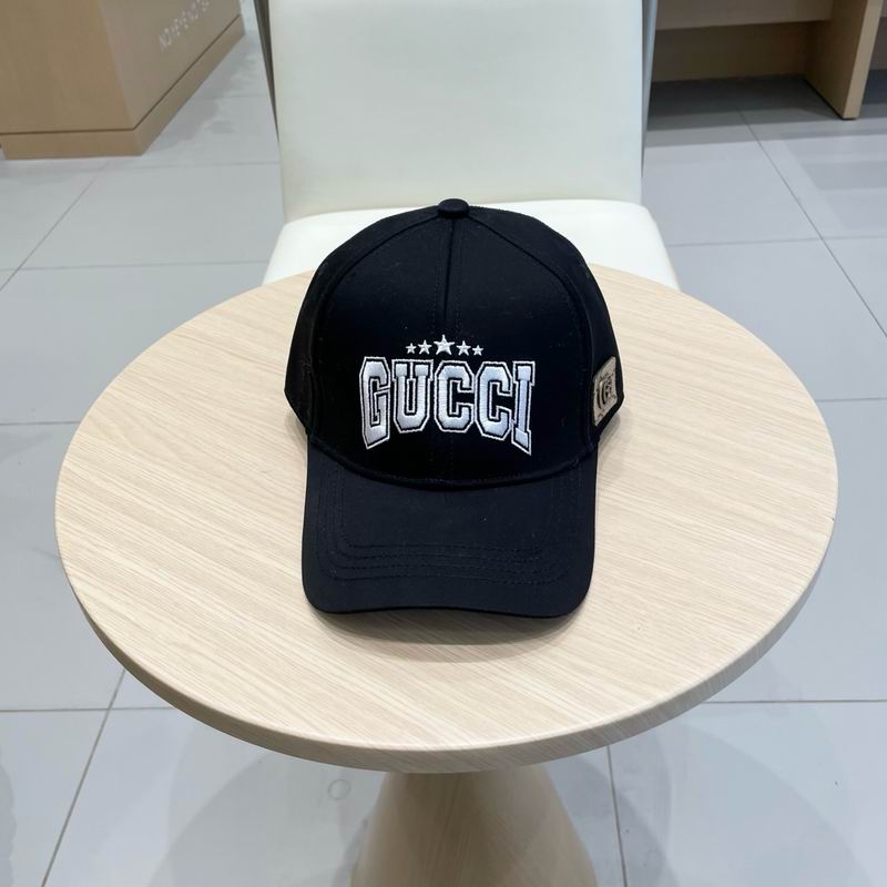 Gucci cap (34)