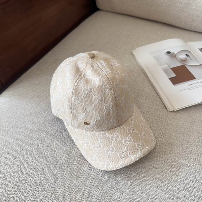 Gucci cap (35)
