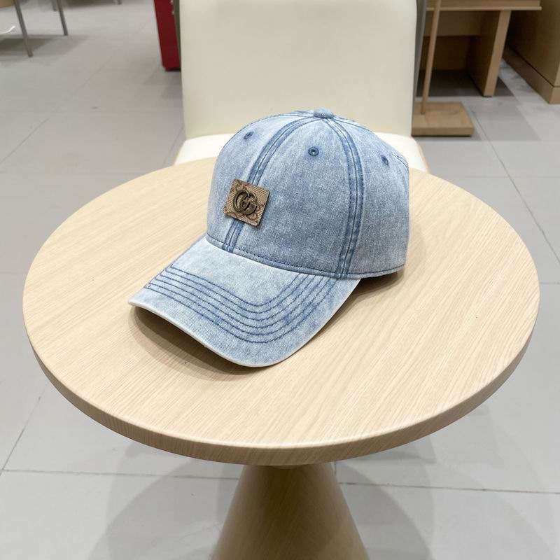 Gucci cap (35)