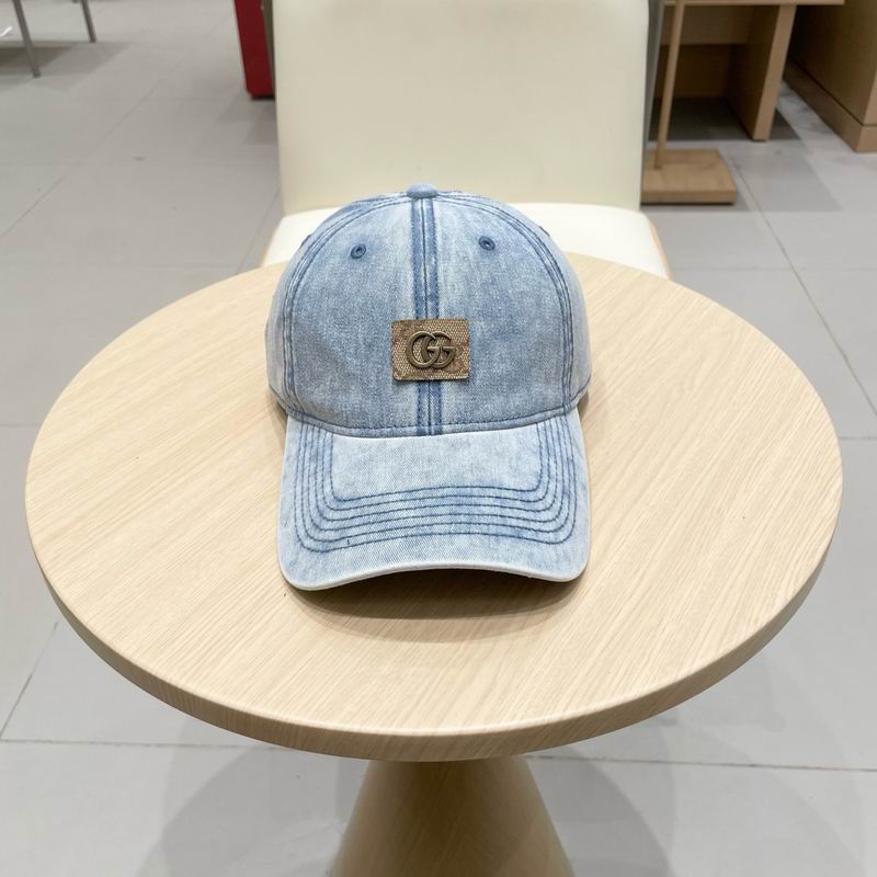 Gucci cap (36)