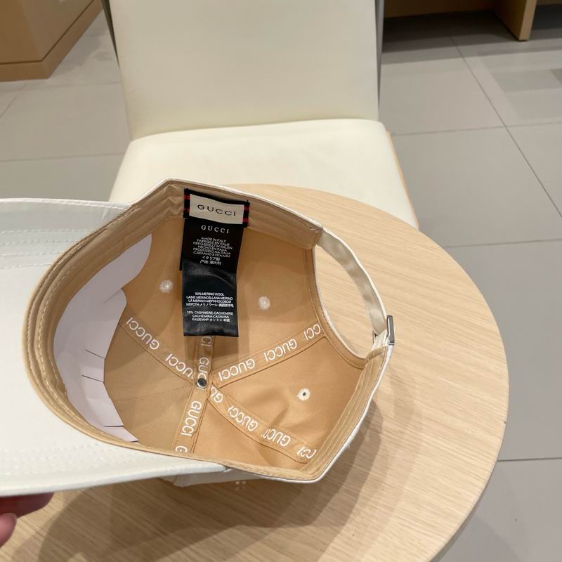 Gucci cap (37)