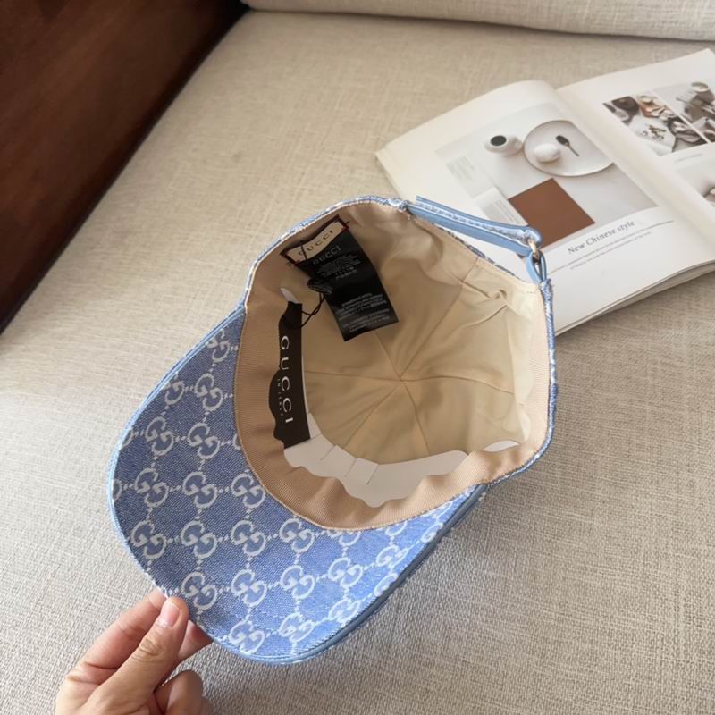 Gucci cap (38)