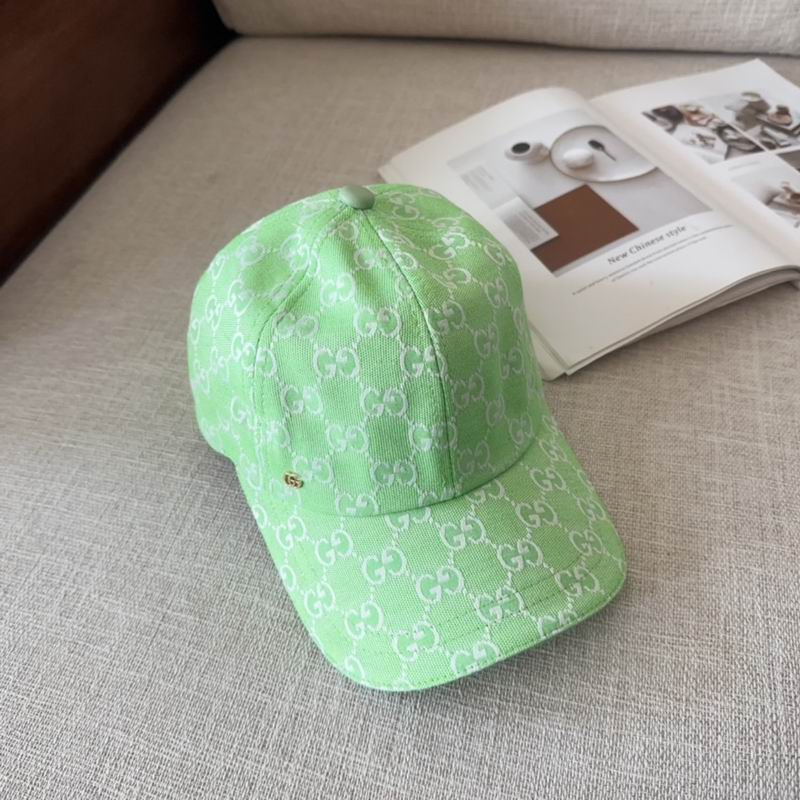 Gucci cap (5)