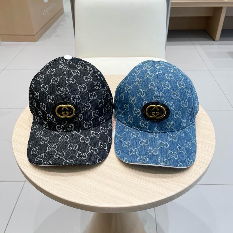Gucci cap (5)