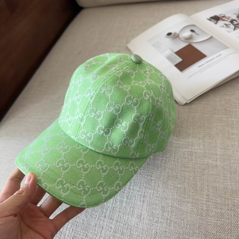 Gucci cap (6)