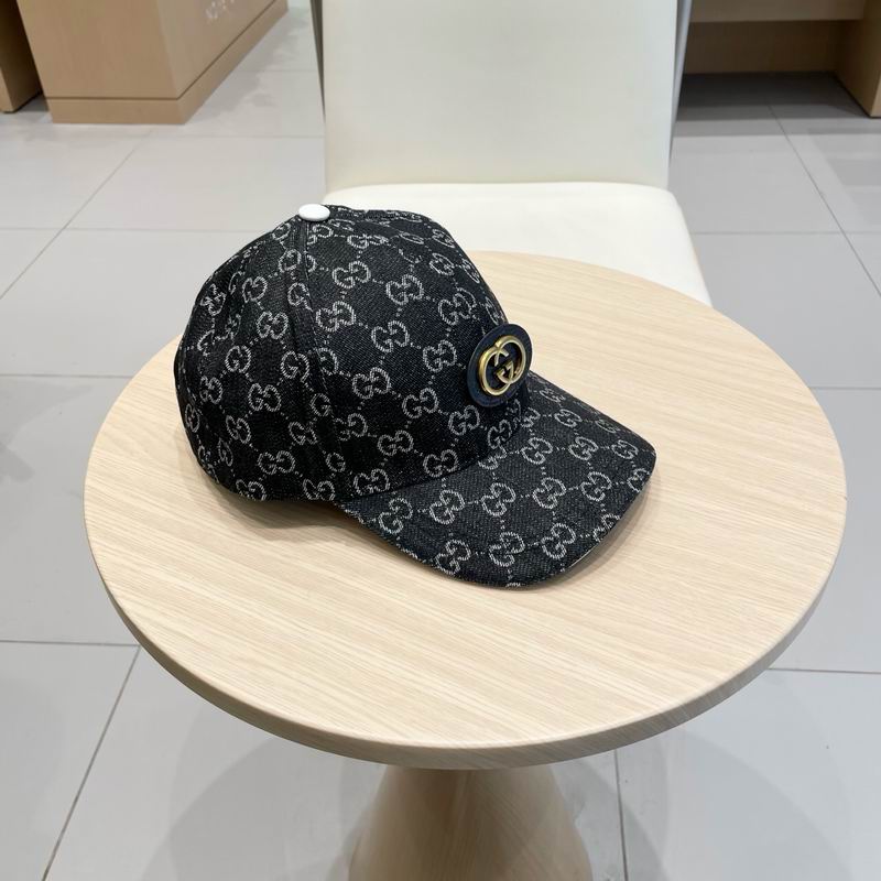 Gucci cap (7)