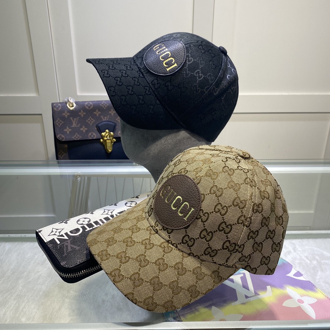 Gucci cap dx (1)