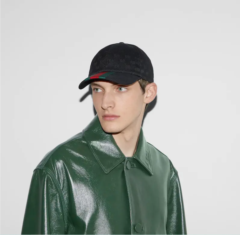 Gucci cap dx (10)