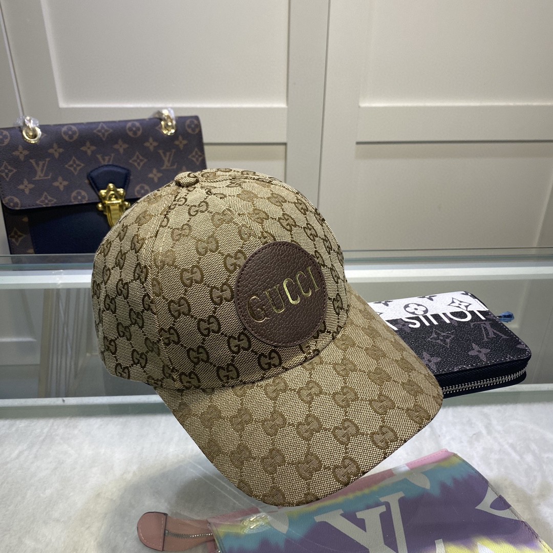 Gucci cap dx (15)