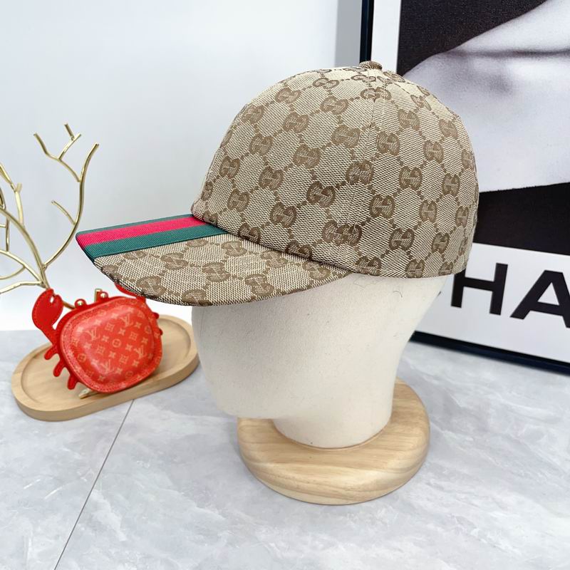 Gucci cap dx (27)