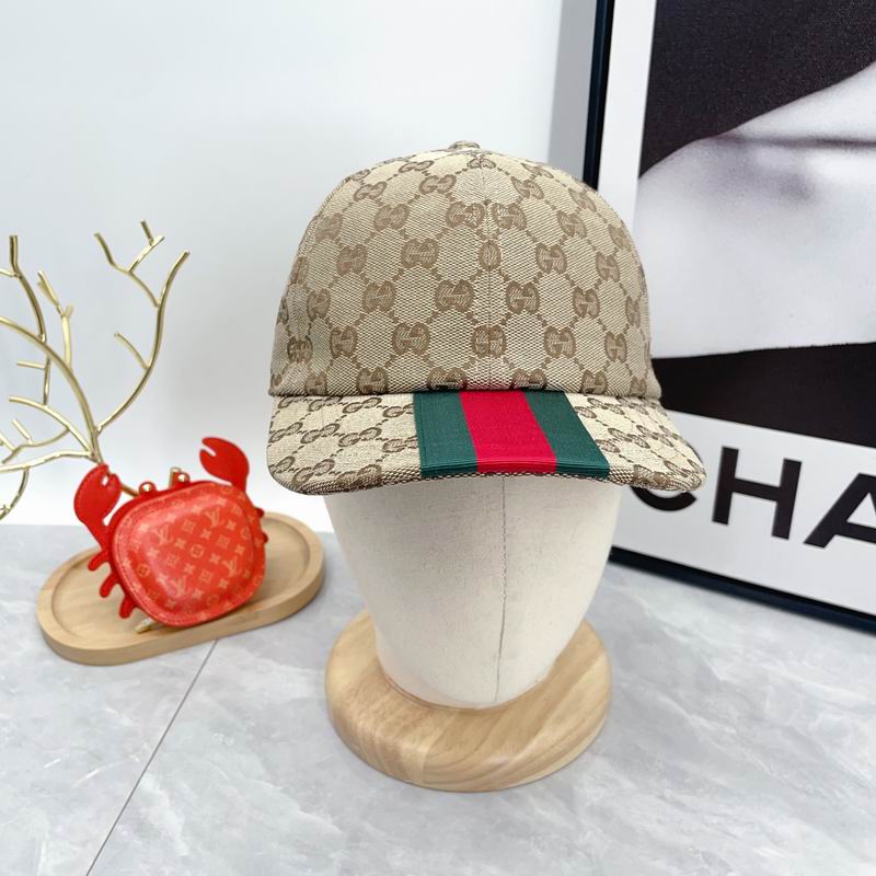 Gucci cap dx (29)