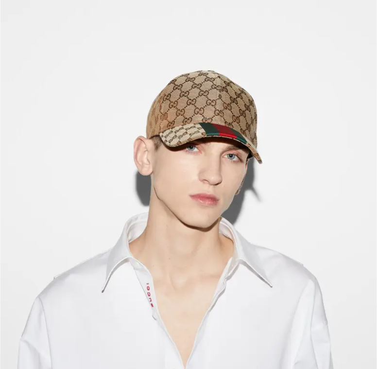 Gucci cap dx (30)