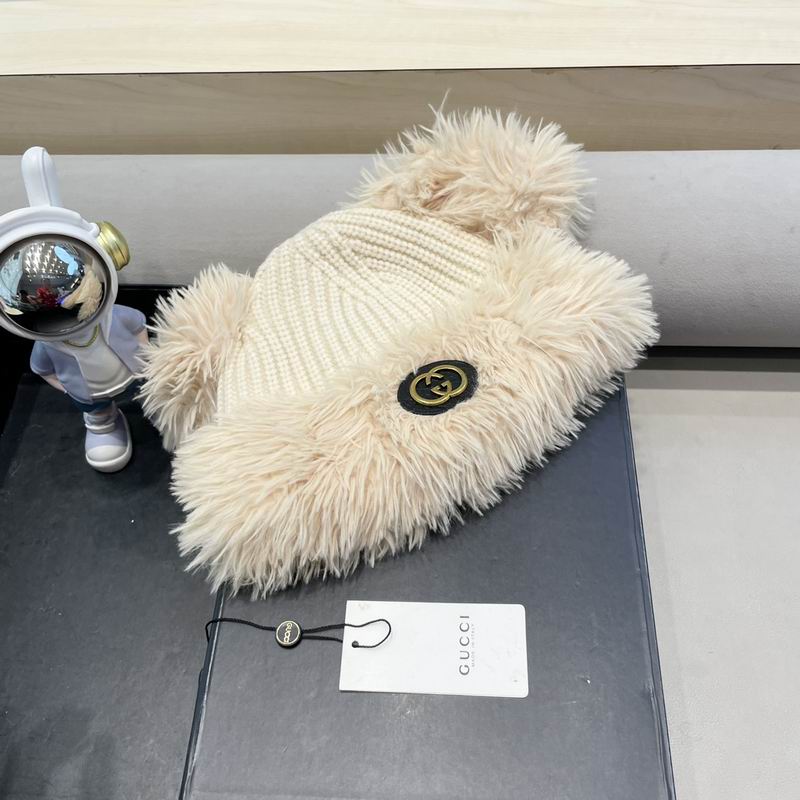Gucci hat (100)