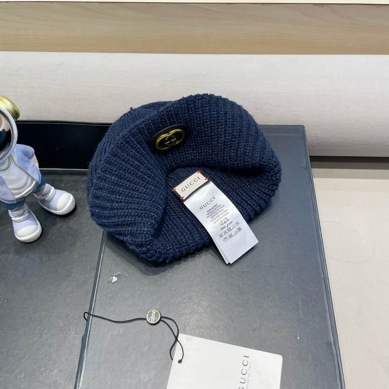 Gucci hat (100)