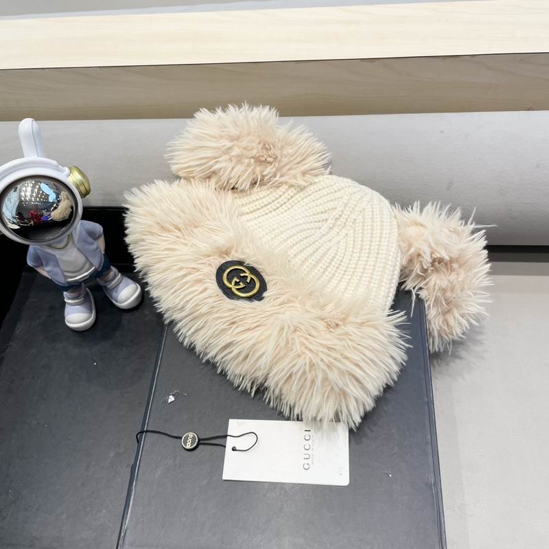 Gucci hat (101)
