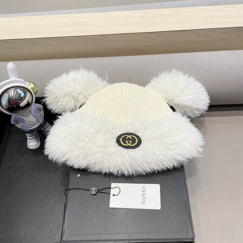 Gucci hat (111)
