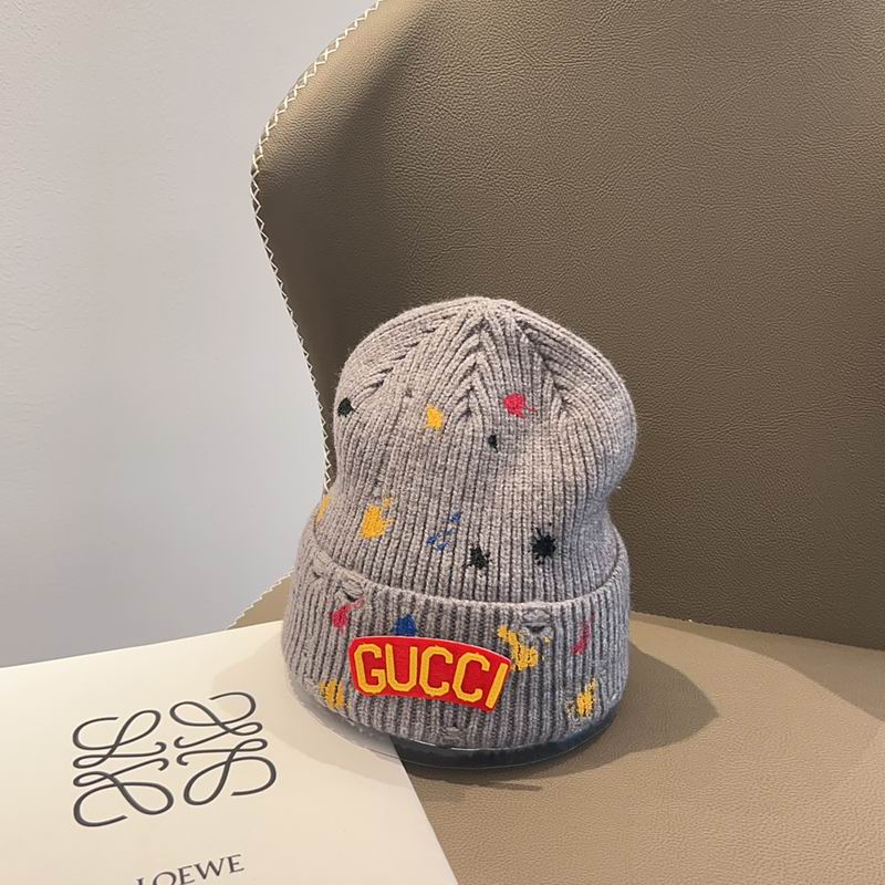 Gucci hat (98)
