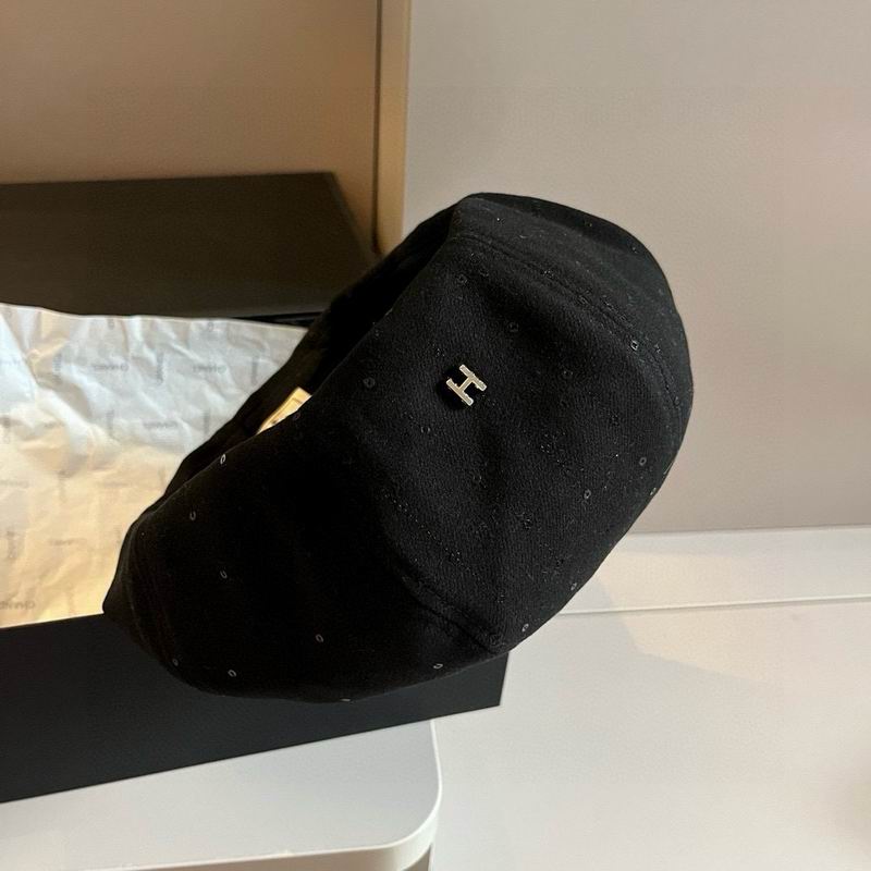 Hermes beret (2)