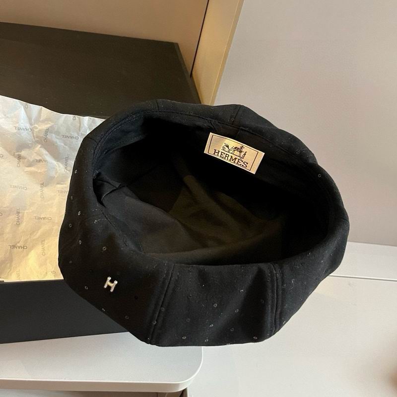 Hermes beret (3)