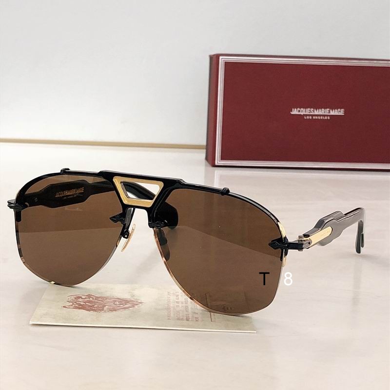 JACQUES MARIE MAG ALTA 60 13 H02