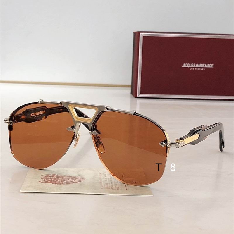 JACQUES MARIE MAG ALTA 60 13 H04