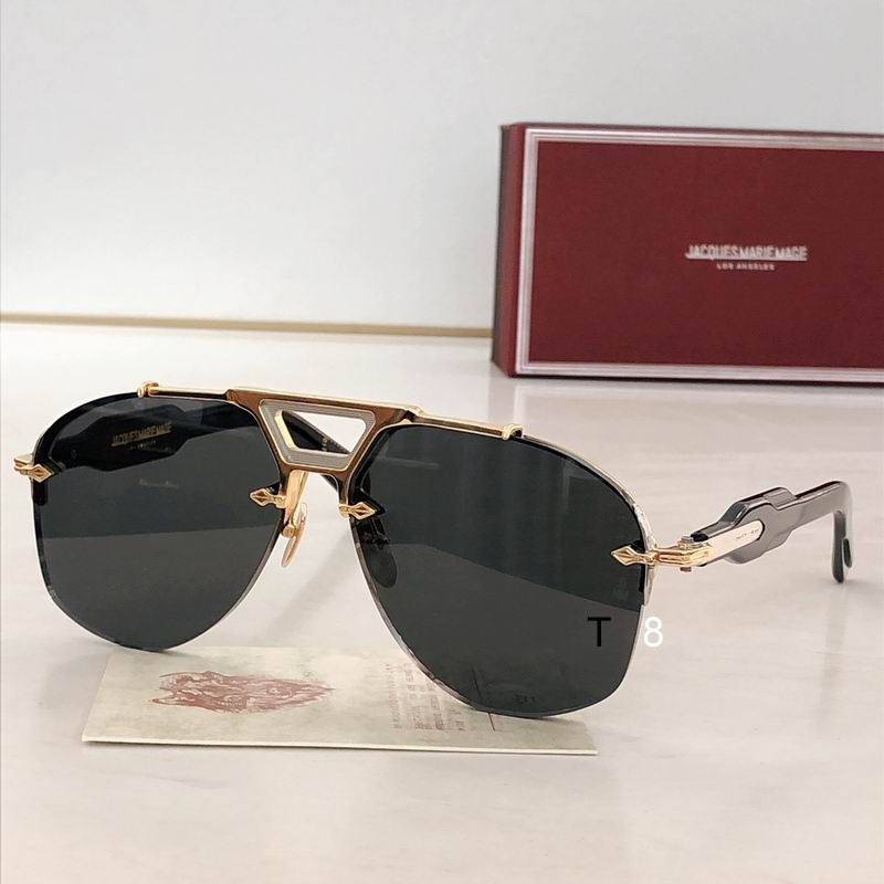 JACQUES MARIE MAG ALTA 60 13 H05