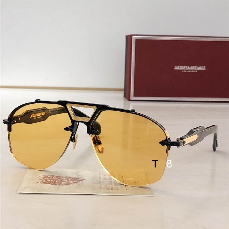 JACQUES MARIE MAG ALTA 60 13 H06