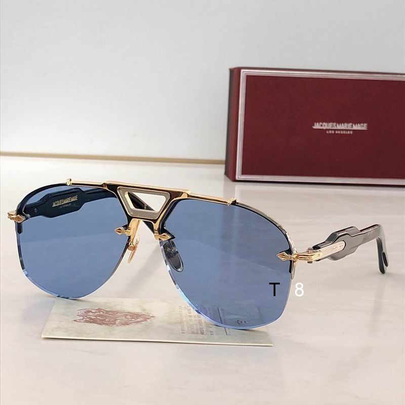 JACQUES MARIE MAG ALTA 60 13 H08